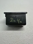 2001 2004 Toyota Avalon Center Console Front Ash Receptacle Pocket Oem 242040 Used. Price: $25.20.