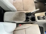 Console Front Floor Coupe Cloth Fits 12 Civic 104683426 Used. Price: $177.44.