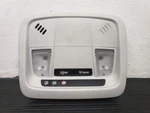 18-22 Chevrolet Traverse Console W/o Sunroof Gray Oem 84433512 Used. Price: $142.50.