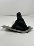 12-14 Ford Focus Sedan Center Console Parking Boot Trim Oem BM51A061B84CB31T3 Used. Price: $28.49.
