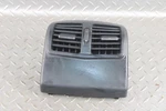 14-16 E400 Black Floor Center Console Rear Heat Vent Trim Panel Factory Oem Used. Price: $105.44.