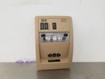 11 Cadillac Escalade Luxury Console Tan Front Center With Sunroof Used. Price: $50.00.