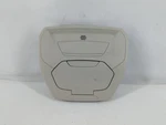 2013 Ford Escape Overhead Roof Console DA8XF Used. Price: $64.64.