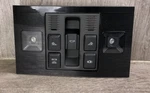 2018-2024 Volkswagen Tiguan Front Roof Overhead Console Dome Light Switch Oem Used. Price: $99.99.