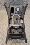 09-16 Discovery 3.0 TDV6 Gear Selector Surround AH22-04567-A Used. Price: $107.42.