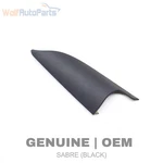 2007-2010 Audi S8 Front Left Interior Corner Door / Window Trim 4E0857505 Used. Price: $11.99.