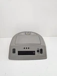 2004-2012 Nissan Armada Titan QX56 Overhead Console Dome Light Oem 26430-7S600 Used. Price: $54.95.