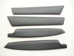 2013-2016 Scion Fr-s Door Trim Armrest Cover Set Lh Rh 94243CA030 Oem Used. Price: $37.49.