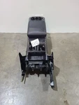 Console Front Floor Shift Xlt Fits 21-25 Ford F150 Pickup 593261 Used. Price: $1199.87.