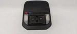 2023-2024 Subaru Forester Overhead Console With Sunroof Oem Used. Price: $278.99.