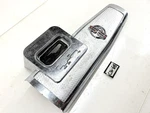 Vintage 1963 Chevy Impala Ss Automatic Center Shifter Console Chrome 3827422 C36 Used. Price: $154.95.