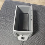 Front Floor Center Mini Console With Cupholder 2008 - 2010 Dodge Caravan 106 Used. Price: $35.00.
