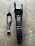 Audi RS3 8V Quattro Front Center Console Assembly 2017 - 2020 Oem W/ Mmi Used. Price: $299.00.