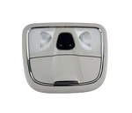 2014-2018 Jeep Cherokee Overhead Console Dome Map Light 1WG411DAAE Oem Used. Price: $39.95.