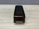 2007-2014 Sierra Suburban Tahoe Yukon Center Console Latch W/ Mat. Maple. Oem. Used. Price: $49.49.