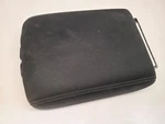 14-20 Nissan Pathfinder Front Floor Console Lid Fwd Wo Navigation 969109PA0A Used. Price: $85.97.