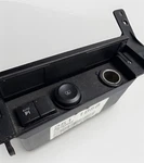 2010-2015 Ford Taurus Dash Interior Dimmer Rear Power Outlet AG13-54045P26-FCSMN Used. Price: $45.00.