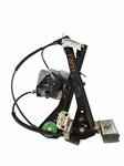 01 02 03 04 05 Pontiac Aztek Left Rear Door Window Regulator Motor Used. Price: $69.95.