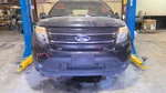 Console Front Floor Xlt Without Select Shift Fits 11-15 Explorer 1196823 Used. Price: $225.00.