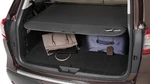 2019-2026 Subaru Ascent Retractable Cargo Compartment Cover 65550XC00CVH Genuine New. Price: $242.93.
