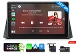Eonon HAC2X7A Android 10.1"IPS For Honda Accord 08-12 Stereo Carplay+cam+dvr New. Price: $201.20.