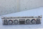 06-08 Bmw E66 750I 750LI 760LI 760I B7 Climate Control Switch Panel Unit (VN32) Used. Price: $45.50.