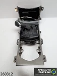 Oem 2013 Cadillac Ats 2.0L Center Console Shifter Bezel Trim Used. Price: $49.99.