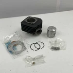 Honda Vision Peugeot St Rapido Polini Cylinder Kit 47 119.0034 New. Price: $238.29.