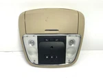 2011-2012 Chrysler 300 Console Front Roof With Garage Door Opener Oem Used. Price: $193.00.