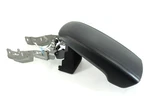 2015 2016 Lincoln Mkc Center Console Arm Rest Lid Cover Oem Black Used. Price: $149.99.