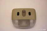 2003-2007 Saab 9-3 Rear Dome Light Used. Price: $83.52.