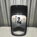 2011-2014 Hyundai Genesis Sedan Center Console Shift Bezel Trim *navi Pkg* Used. Price: $60.00.