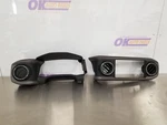2019 Toyota Tacoma Trd Sport Dash Bezel Set Used. Price: $100.94.