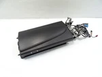 2008 Mercedes W216 CL63 Armrest, Center Console, 2166801039, Black Used. Price: $249.99.