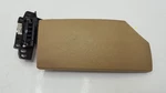 Center Console Armrest Lid 2004-2007 Bmw 525I Beige Used. Price: $100.10.