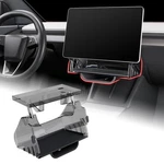Barbaren For Tesla Model Juniper Under Screen My M3 Highland New. Price: $53.09.