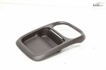 2018-2020 Chrysler Pacifica Front Center Console Cup Holder Bezel Oem Used. Price: $66.29.