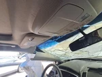 Console Front With Sunroof Fits 18 Edge 2768997 Used. Price: $90.85.