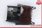 10-14 Mercedes W212 E350 Center Console Cup Holder Ash Tray Cover 2126804150 Oem Used. Price: $109.38.