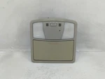 2010 Nissan Murano Overhead Roof Console LH75E Used. Price: $82.95.