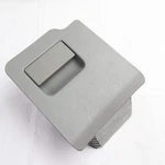 2000-2007 Ford Focus Dash Storage Left Small Glove Box, 5S43-14A075-ADW ,D-75 Used. Price: $30.77.