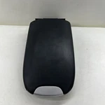 2006-2011 Mercedes Gl Ml Class (W164 X164) Front Center Console Arm Rest (black) Used. Price: $110.00.