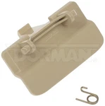 Dorman (oe Solutions) 926-413 Interior Parts Oem New. Price: $29.41.