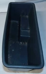 2000 Gmc Yukon Xl 5.3L 4WD Left Cargo Front Bin 15710137C Used. Price: $20.00.