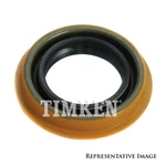 Transfer Case Output Shaft SEAL-4WD Timken 710005 New. Price: $26.83.