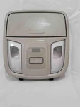 18-22 Kia Sportage Overhead Console 92800-D90XX Used. Price: $50.00.