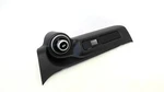 2020-2023 Alfa Romeo Giulia Ti Center Console Lighter Socekt W / Trim Oem Used. Price: $30.40.