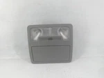 2012 Toyota Camry Overhead Roof Console Dzsmd Used. Price: $64.64.
