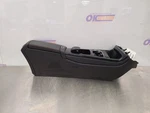 Mercedes A220 177 Type Center Floor Console Black Used. Price: $250.00.