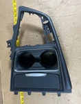 2012-2016 Bmw 328I F30 Center Console Cup Holder Ashtray Trim 9218925 Oem Used. Price: $66.49.